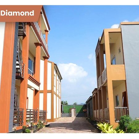 Villa Imperial Diamond Cibadak  Exteriör bild