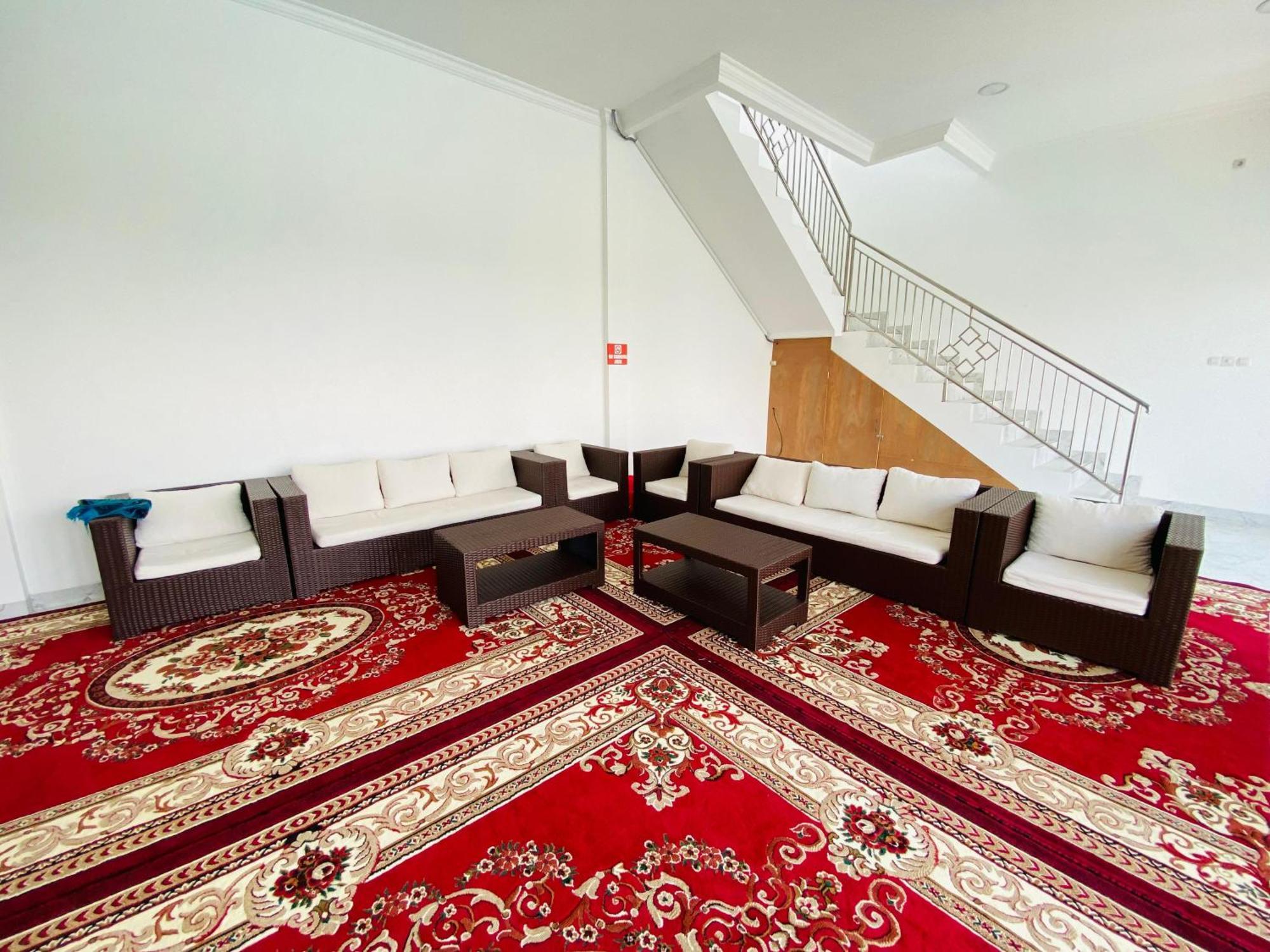 Villa Imperial Diamond Cibadak  Exteriör bild