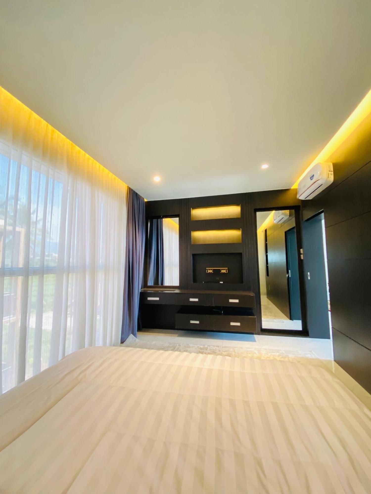 Villa Imperial Diamond Cibadak  Exteriör bild