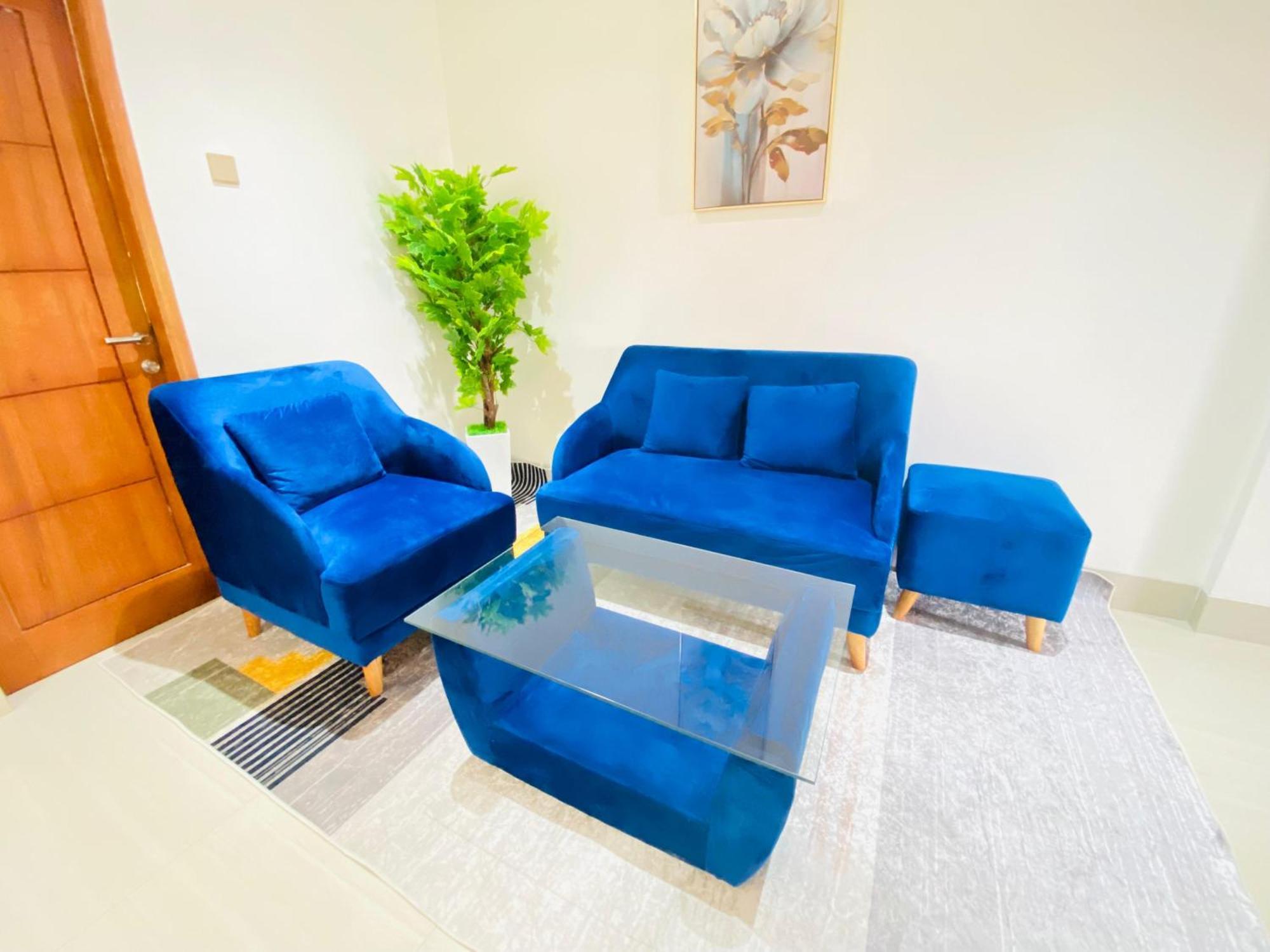 Villa Imperial Diamond Cibadak  Exteriör bild